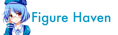 Figure Haven logo