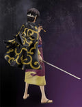 Gintama: Shinsuke Takasugi Figure