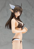 Shining Wind: Xecty Swimsuit ver. Figure