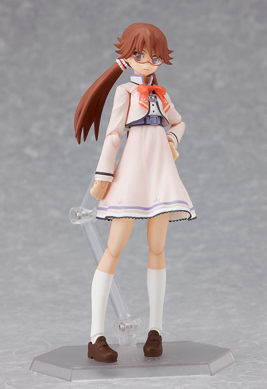 Se Kirara - Miyuki Mana - Figma #093 - School Uniform ver