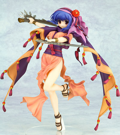To Heart 2: Ilfa Kunoichi ver. Figure – Figure Haven