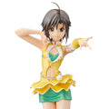 iDOLM@STER 2: Kikuchi Makoto - Vital Sunflower ver. Figure