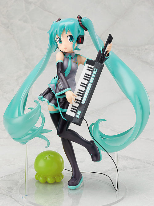 Miku Hatsune: HSP ver. Figure