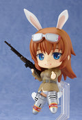 Strike Witches - Charlotte E Yeager - Nendoroid #205