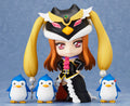 Mawaru Penguindrum - Princess of the Crystal - Nendoroid #243