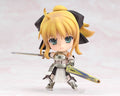 Fate/Unlimited Codes - Saber Lily - Nendoroid #077