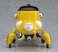 Ghost in The Shell S.A.C - Tachikoma - Nendoroid #022 - Yellow Ver.