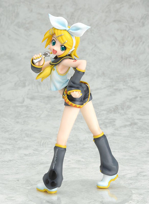 Vocaloid: Kagamine Rin Figure