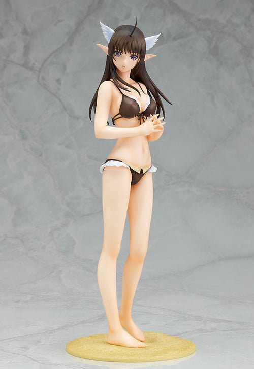 Shining Wind: Xecty Swimsuit ver. Figure